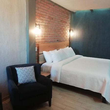 Viborillas Casa Antares Hotel מראה חיצוני תמונה