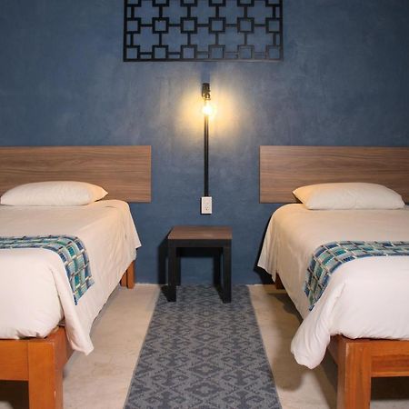 Viborillas Casa Antares Hotel מראה חיצוני תמונה