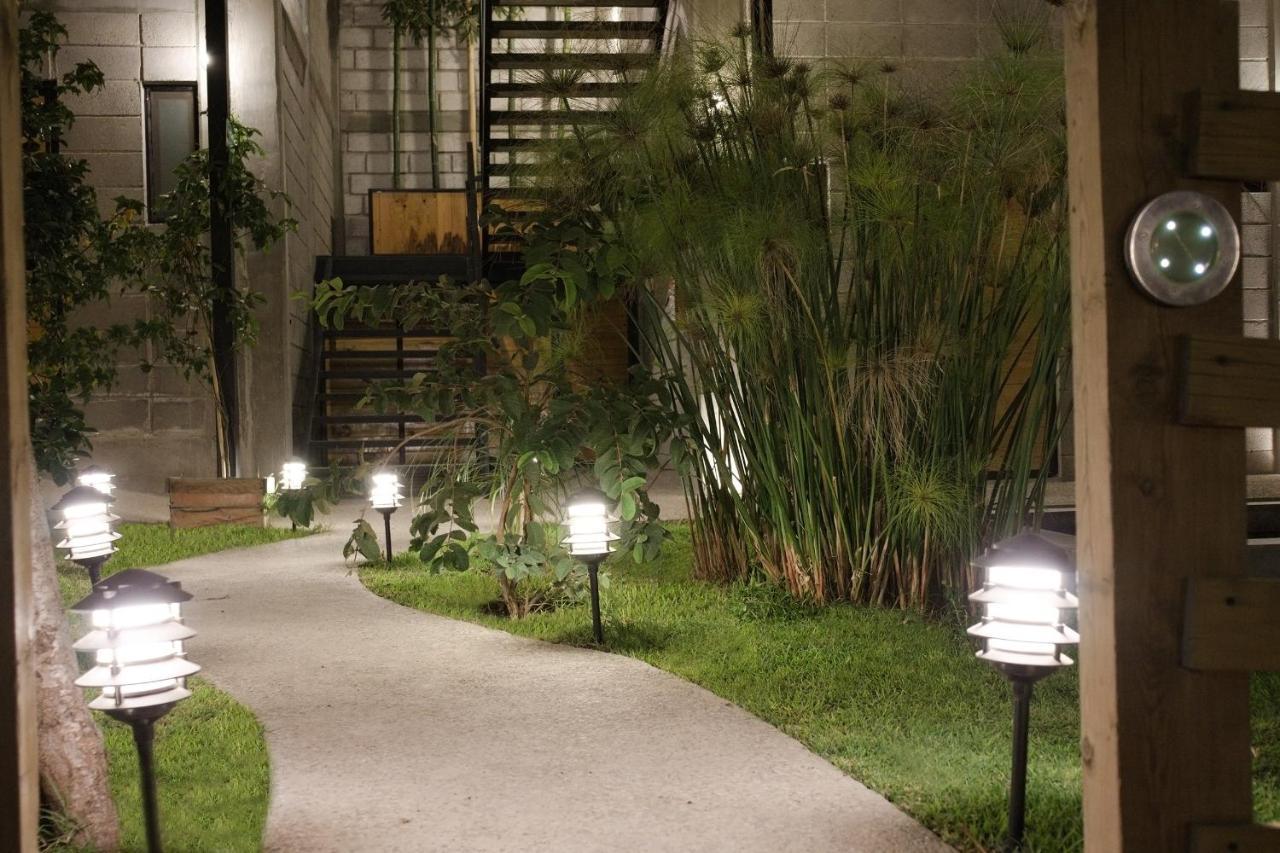 Viborillas Casa Antares Hotel מראה חיצוני תמונה