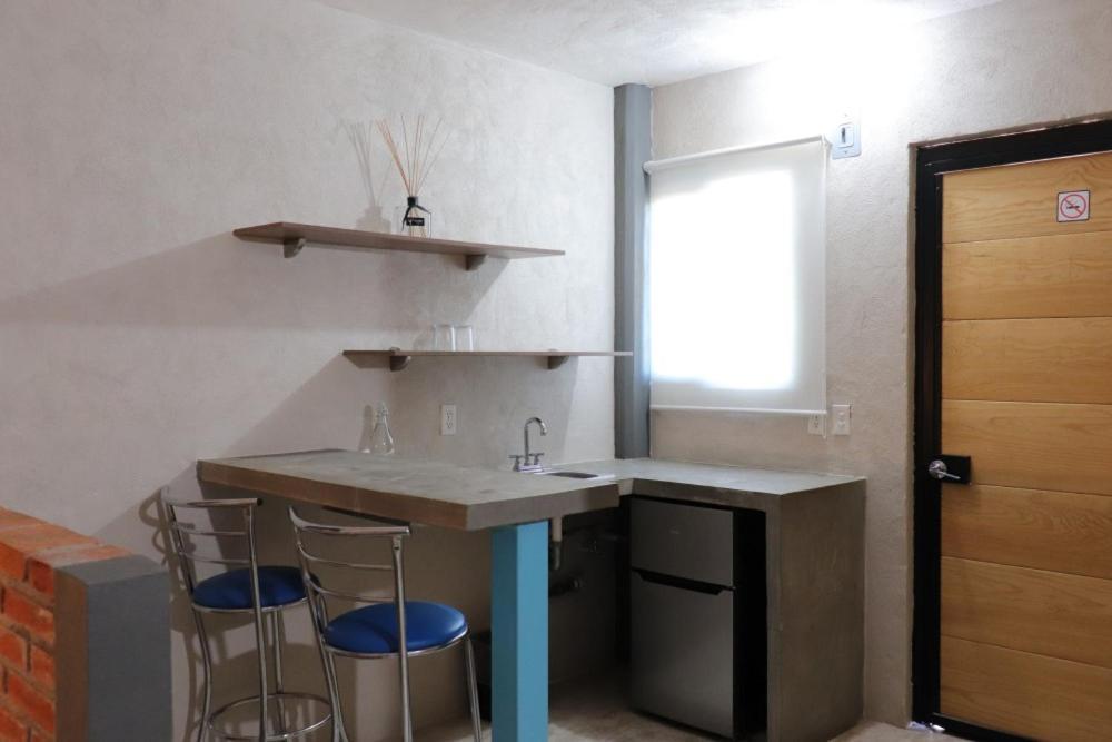 Viborillas Casa Antares Hotel מראה חיצוני תמונה